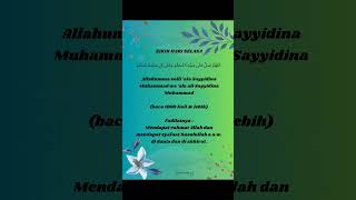 Download lagu zikir hari Selasa mp3