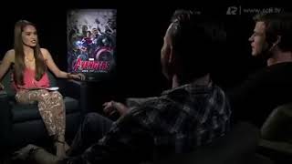 Download lagu reaksi chris evan ketika tau chris hemsworth bisa bahasa indonesia mp3 Download lagu reaksi chris evan ketika tau chris hemsworth bisa bahasa indonesia mp3