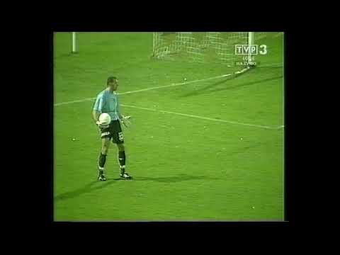 ŁKS Łódź - Widzew Łódź 2-2, 05.11.2004, 16 kolejka, 51 derby