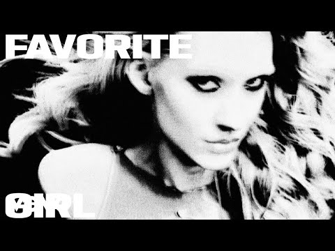 Goldielocks - Favorite Girl (Audio)
