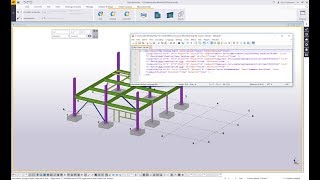 Save and Share Custom Ribbon Tabs in Tekla Structures