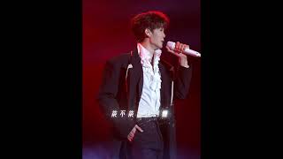 Download lagu 孤独把我吞没  心快要被撕破  #王赫野 #天作之合演唱会 #天赐的声音演唱会 #天赐的声音 mp3