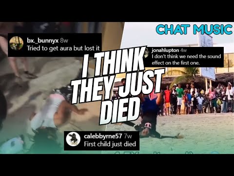 These Fails Will Make You Scream Ouch! - Chat Music (Comment Songs)