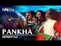 Pankha (পাঙ্খা) by Momotaz (মমতাজ) | Dhaka International FolkFest 2018