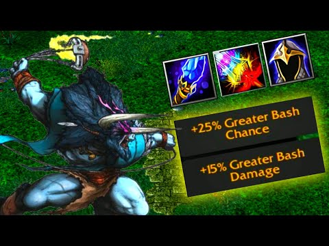 Barathrum Bash God - KING OF GANKERS | You_BullshitKid vs DGBKST | RGC (Spirit Breaker)