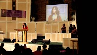Jessica Reedy &quot; Put it on the Altar&quot; Live