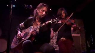 Joseph Arthur - Black Lexus 9/4/09