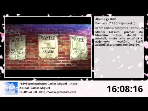 Akicon 2014 - Pátek