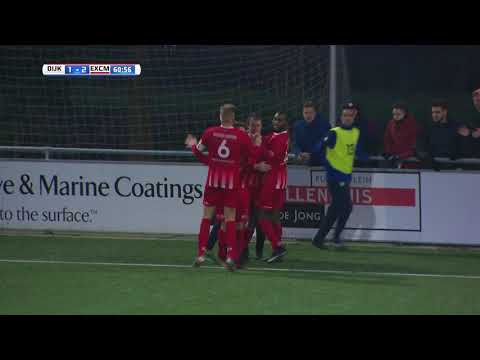 Samenvatting De Dijk - Excelsior Maassluis