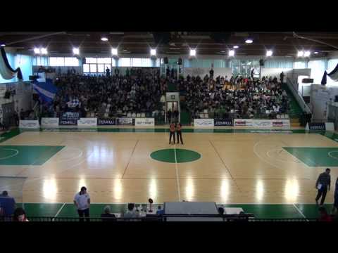 2T ECOELPIDIENSE BK - GIULIANOVA BK 13/04/2014