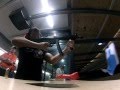 Using A MP4 Submachine Gun For The First Time