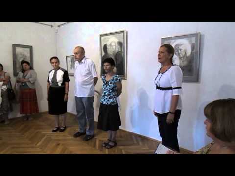 KATALIN THIESZ Covasna 06 08 2015 Video: MateiSchinteie ro