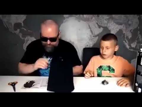 MISZOR RASISTA NIENAWIDZI CZARNYCH