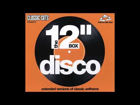 Yardbrough & Peoples - Don't Stop The Music