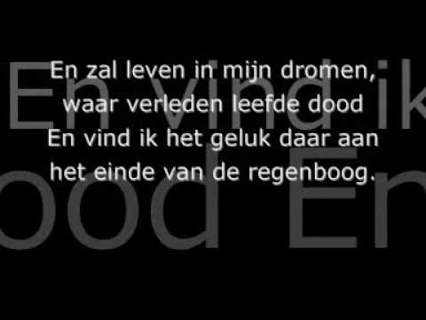 INB Ft. Celes -  Zonder Jou (Met Lyrics)