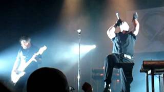 Die Krupps - The Dawning of Doom  KINETIK 4.0