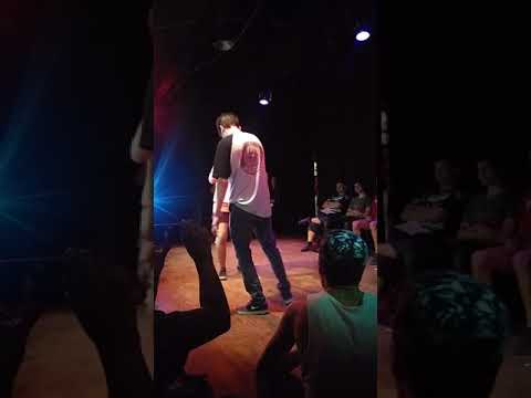 Lit Killah vs Tunchi Final - 313 Producciones - Corrientes