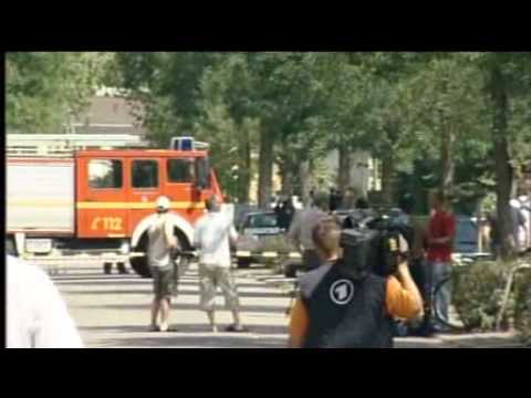 Bombenstimmung in Viernheim