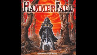 HammerFall - I Believe