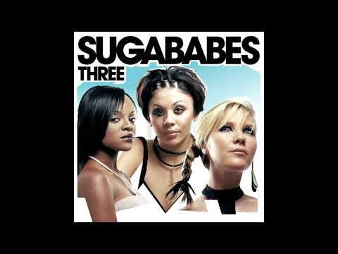 Sugababes - In The Middle [ HD ]