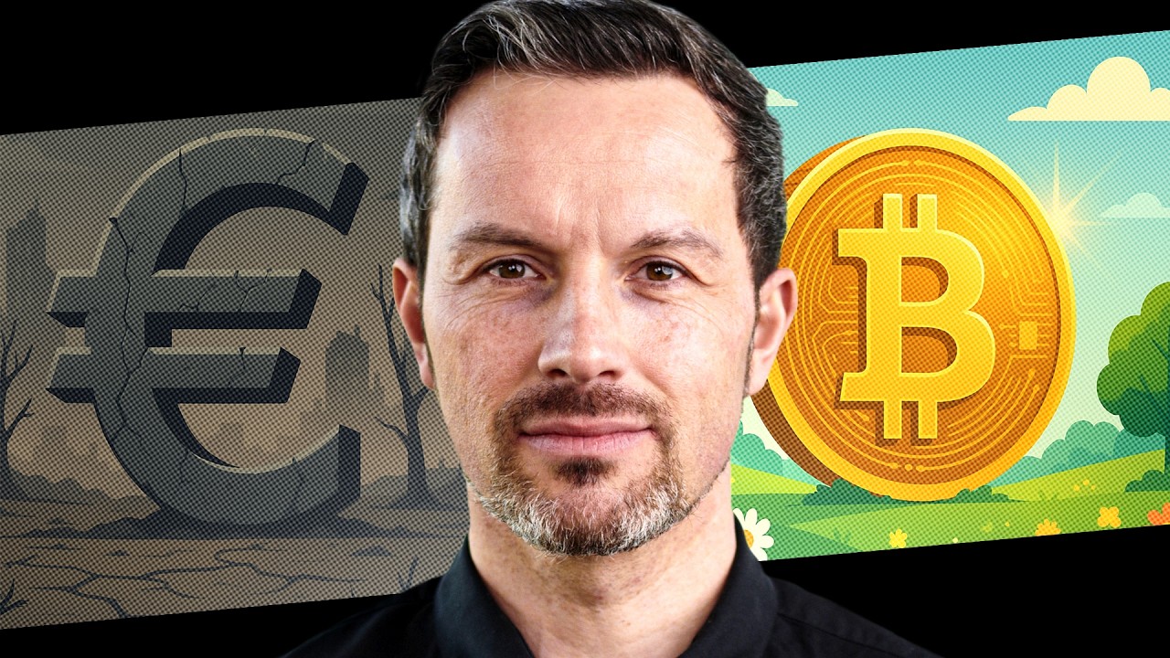 Bitcoin Prognose: Warum der Kurs auf 1 Million Dollar steigt