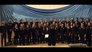 Kor i All Verden? - God morgen Norge