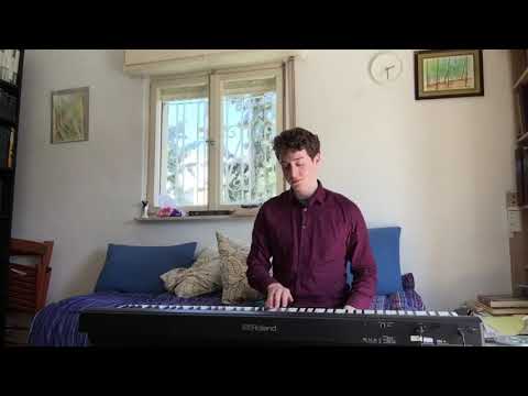 Rhopshitz Variations - ראפשיץ