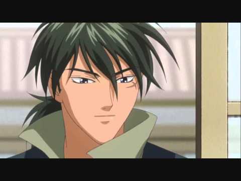 Saiunkoku Monogatari Asu e Miho Teruya