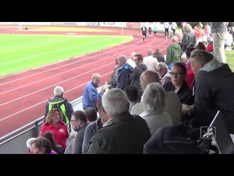 SpVgg Greuther Fürth    - SV Seligenporten (Regionalliga Bayern 16/17, 1. Spieltag)