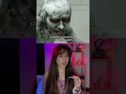 Short Film: The Smiling Man #shorts