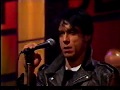 Iggy Pop - Blah Blah Blah - The Tube 21/11/86