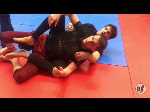 Эфендиев vs Юлдашбаев absolute NO GI Rock&Rolling 3