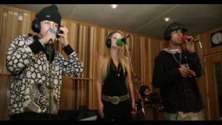 N-Dubz - The Man Who Can&#39;t Be Moved
