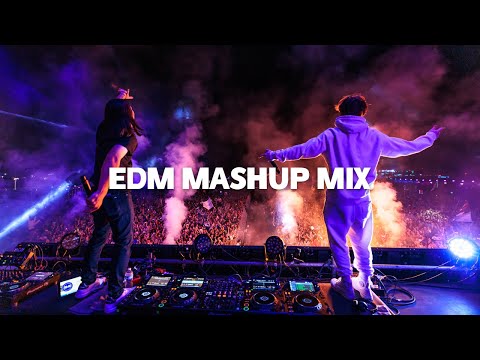 PARTY MIX 2022 - Best Mashups & Remixes Of Popular Songs 2022 | Festival Music Mix 2022