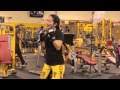 Retro Fitness Video Ad
