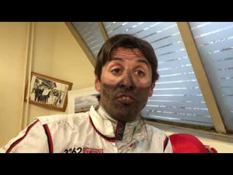 Eric Raffin, Draft Life