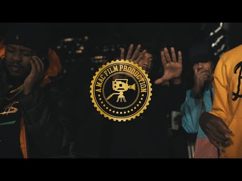 Qualo Montana X Mahze Montana - 30 For 30 (Official Video) SHOT BY: @SHONMAC071