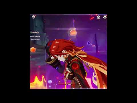 niceee  #genshinimpact  #genshinshorts #genshinmemes