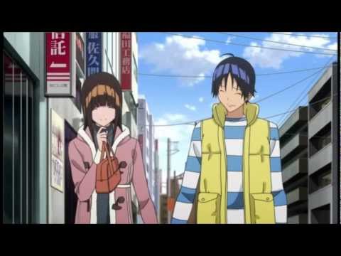 Bakuman. Pride on Everyday Sphere