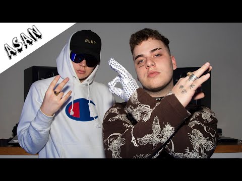 ASAN || BZRP Music Sessions #35/66