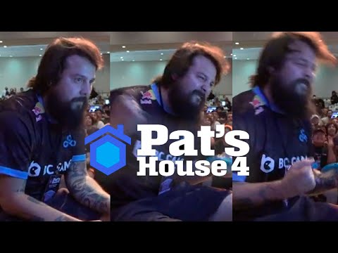 It's all coming together... | Pat's House Highlights