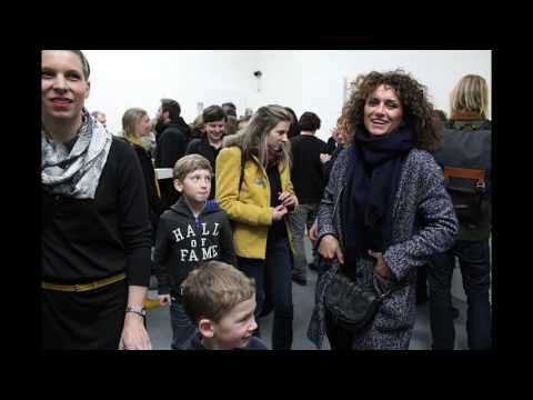 Barbora Špičáková a Irena Lehkoživová (Galerie VI PER)