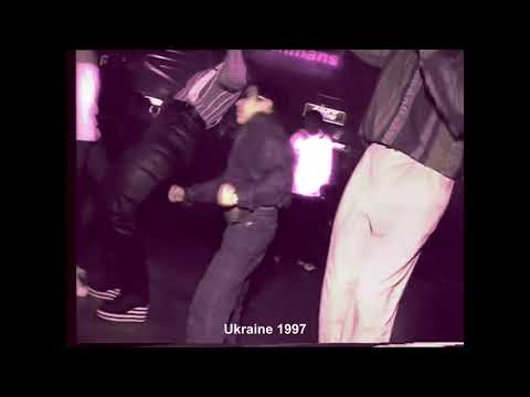 ZACZAROWANY BOORDEL 2 - UKRAINKA MŁODA (Cheri cheri lady Remix)