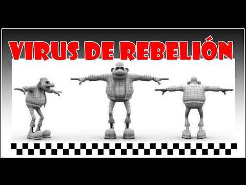 VIRUS DE REBELION