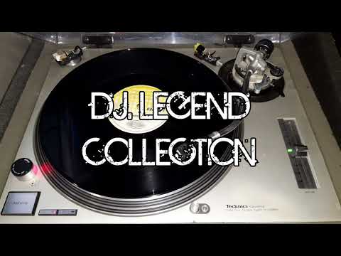 Eddy Rosemond - (Wake up and move) Funky [Long Version]