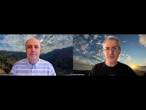 Hovik & Asbed - Iran War, April 2016 War, Armenia & Russia, Politics & Election | Ep 530, Apr 5, 2026