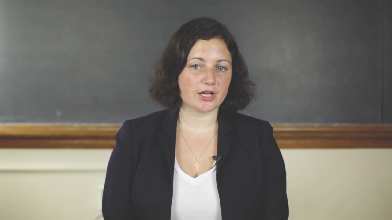 Admissions Advice: Essays (from Yale Undergraduate Admissions)