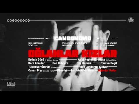 Video thumbnail for Oğlanlar Kızlar