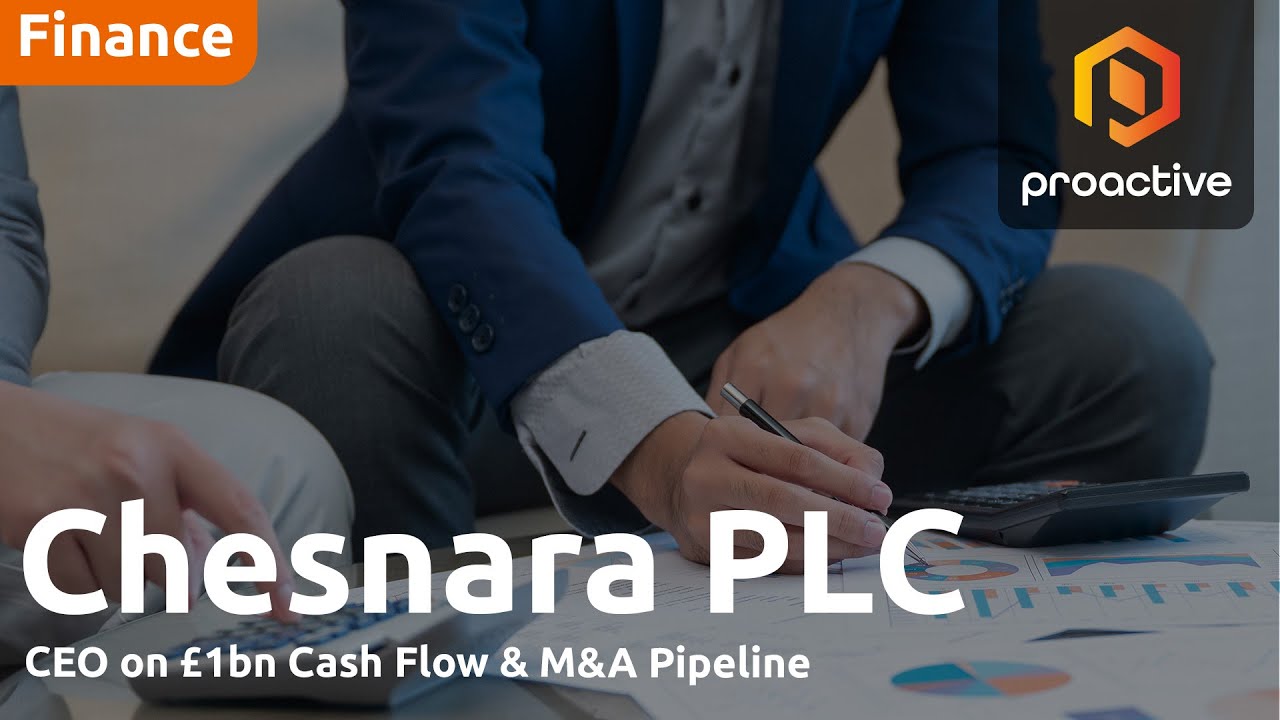 Chesnara CEO on FY25 results, deal integration, M&A and outlook