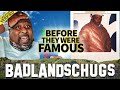 BadlandsChugs | Before They Were Famous | Worlds Fastest Chugger Eric Booker